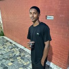 Matheus Martins