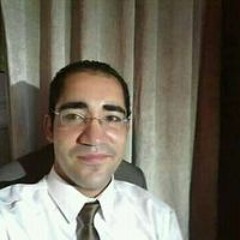 George Abd El-Mesih