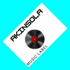 Akinsola  music label