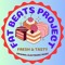 Fat beats project 2