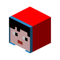 Parker_man
