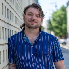 jouissance, or learning to let go