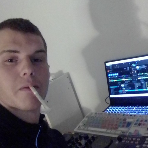 DJ Rusoloko’s avatar