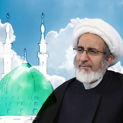 جواهر الشيخ حبيب الكاظمي
