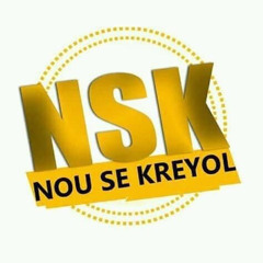 Nou Se Kreyol