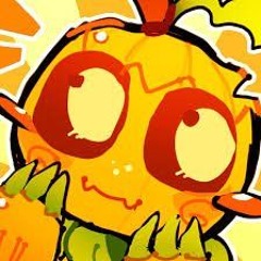 Jaylon Johnson: Gourdy🧡