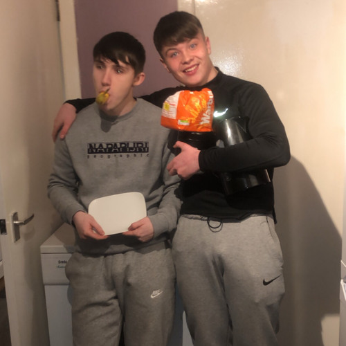 Stream Liam Ferguson music Listen to songs albums playlists for