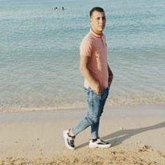 Abdallh Mahfouz