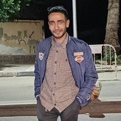 Ahmad Ashref
