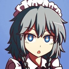 Sakuya Izayoi