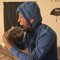 Dondada Boog