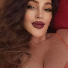 Tricia Mo'orea (Gypsy)