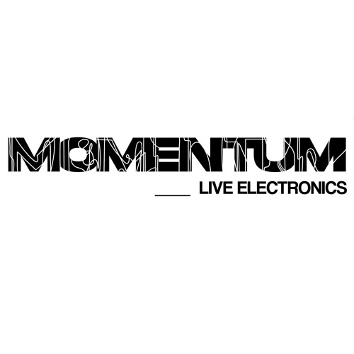 MOMENTUM - Live Electronics’s avatar