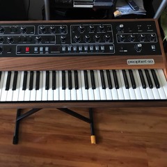 Ricardo Esteban (Sound design)