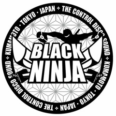 Jyaga-R from BLACK NINJA Sound