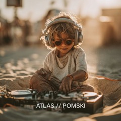 ATLAS // POMSKI