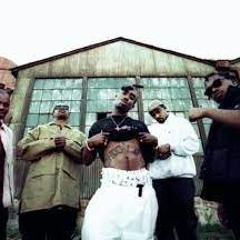 2pac - Words to My First Born