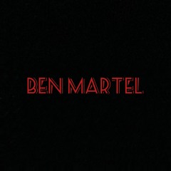 Ben Martel