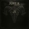 Jony K