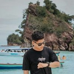 Riky Telek