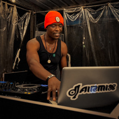 Dj Airmix