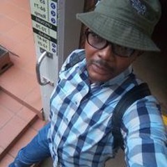 Henry Freese Matlhogela