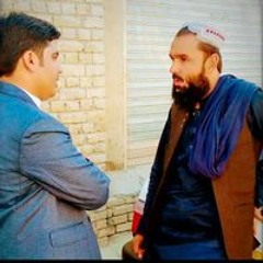 Saleem Khan