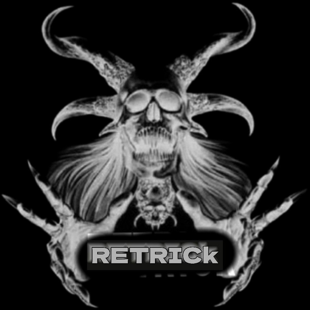 Stream RETRICk music | Listen to songs, albums, playlists for free