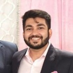 Dhruv Sh