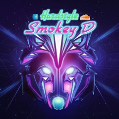 Smokey D - O.G Pimp Hardstyle (2017 Remix) Face Down Ass Up