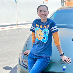 Lisa Chou TW