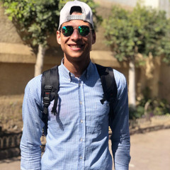 Ahmed mahdy