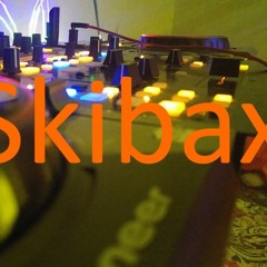 DJ-Skibax