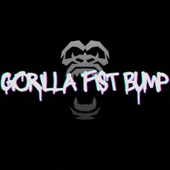 Gorilla Fist Bump
