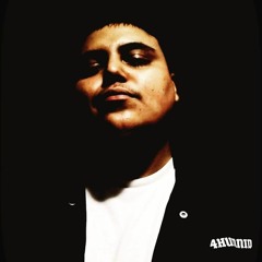 Adrian Carrasco