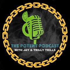 The Potent Podcast
