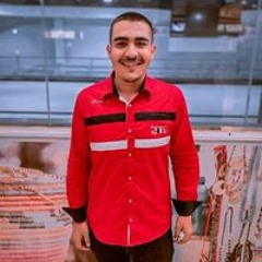 Ahmed Atef