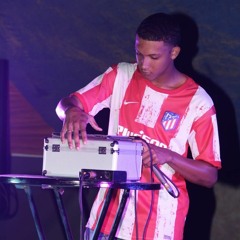 DJ CAIO AMERICANO