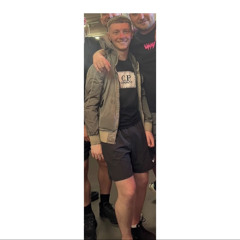 Jordan Cotterill