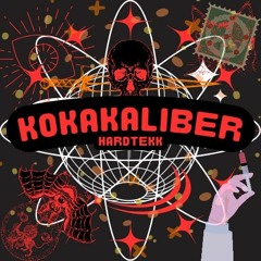 KokaKaliber《𝕲•𝕽•𝕱》