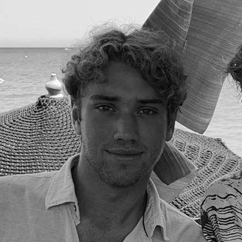 Mauzo — artist photo