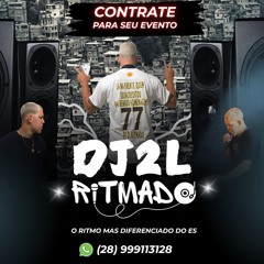5  == MINUTOS DE BEAT FINO DA TROPA DE MIMOSO [[ DJ 2L RITIMADO ]] part 1