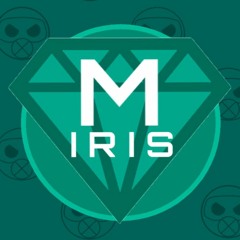 M.Iris Official