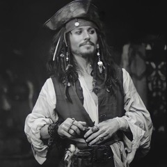 《JAKE》 ⚓️SPAROW ⚓️