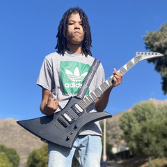MetalGodAmariGTR