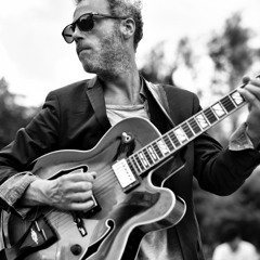 Alex Freiman & The Hot Sauce