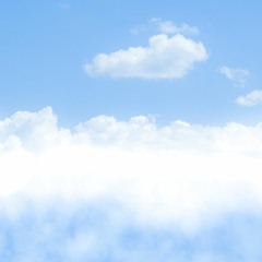 Blue Sky Promotion
