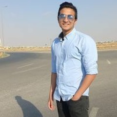 محمد احمد