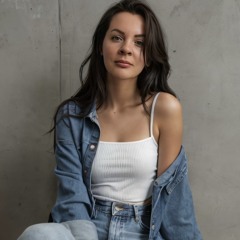 Юля Латишева