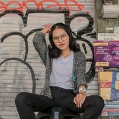 Dewi Arum